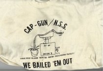 We Bailed 'Em Out T-Shirt