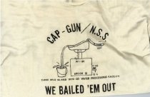 We Bailed 'Em Out T-Shirt