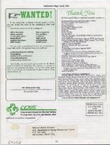 The Radioactive Rag reverse