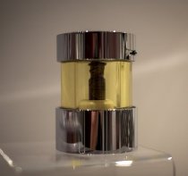 F.H. Glew Radium Compound