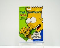 Homer's Nuclear Waste Van Hot Wheels