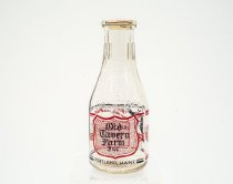 Old Tavern Farm Milk Bottle