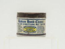 Radium Hand Cleaner