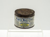 Radium Hand Cleaner