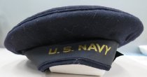 U.S. Navy Hat