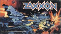 Zaxxon