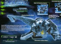 Toy Battlefield Earth Psychlo Battlecraft