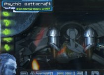 Toy Battlefield Earth Psychlo Battlecraft