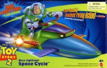 Toy Toy Story 2 Buzz Lightyear Space Cycle