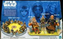 Toy Star Wars Jedi High Council
