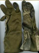 U.S. Air Force Gloves