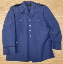 U.S.A.F. Officers Service Jacket,