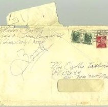 Envelope