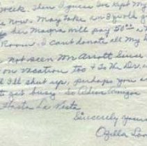 Pg3 handwritten letter