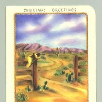 Christmas Greeting