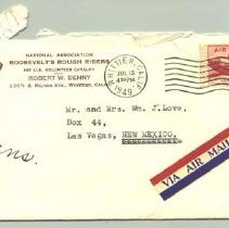Envelope