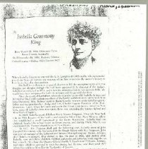 Xerox newspaper article