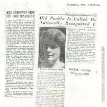 xerox newspsper clipping