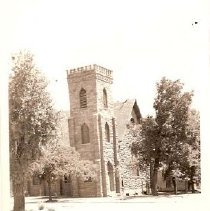 St. Paul's Episcopal Church