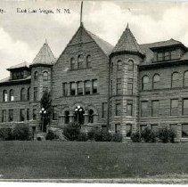 Normal Univeristy - Front