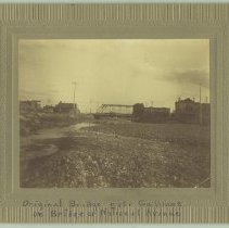 Bridge over the Gallinas