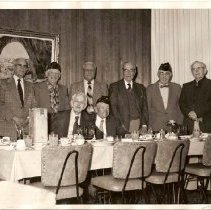 Last Man Squad, 1980