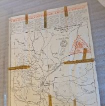 "Tourist Attractions Fishing and Hunting In The Rockies, Las Vegas New Mexico"