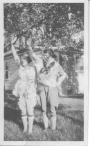 Blair, Kaltwasser, Virginia &