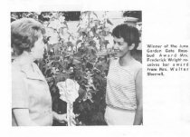 SAFB/OWC - Beautification