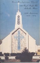 First Presbyterian Church