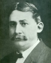 Anton, Joseph J.  Mayor 1921-1925