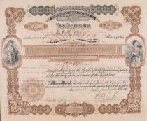 Turnverein Stock Subscription