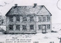 St. Clair County Courthouse