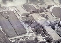 BTHS Campus Overview