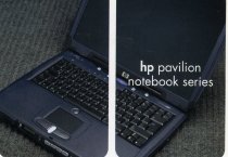 HP Laptop - Millenium Edition