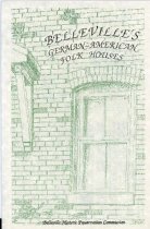 German-American Folk Houses