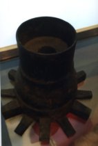 Belleville Pattern Co. Patatern