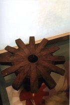 Belleville Pattern Co. Pattern