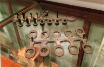 Foundry Casting - Gatestick Patterns