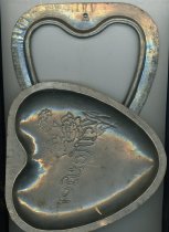 Feickert's Baking Mold