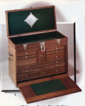 Gerstner Tool Chest