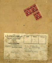 Mailing Env to St. Clair County Board ofo Education