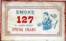 August Willmann Cigars