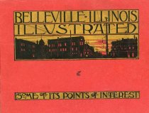 Belleville, Illinois Illustrated