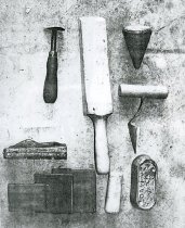 Plumbing Tools