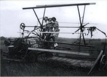 Bertelsmann, Casper farm operation - female