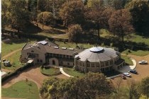 Poor Clare Monastery - Belleville, IL