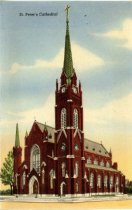 St. Peter's Cathedral