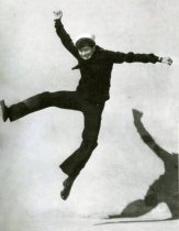 Buddy Ebsen in "Born to Dance"