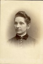 Anna Wimmer, nee Guenther